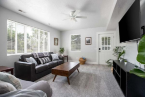 Historic Avenues Two Bedroom Suite
